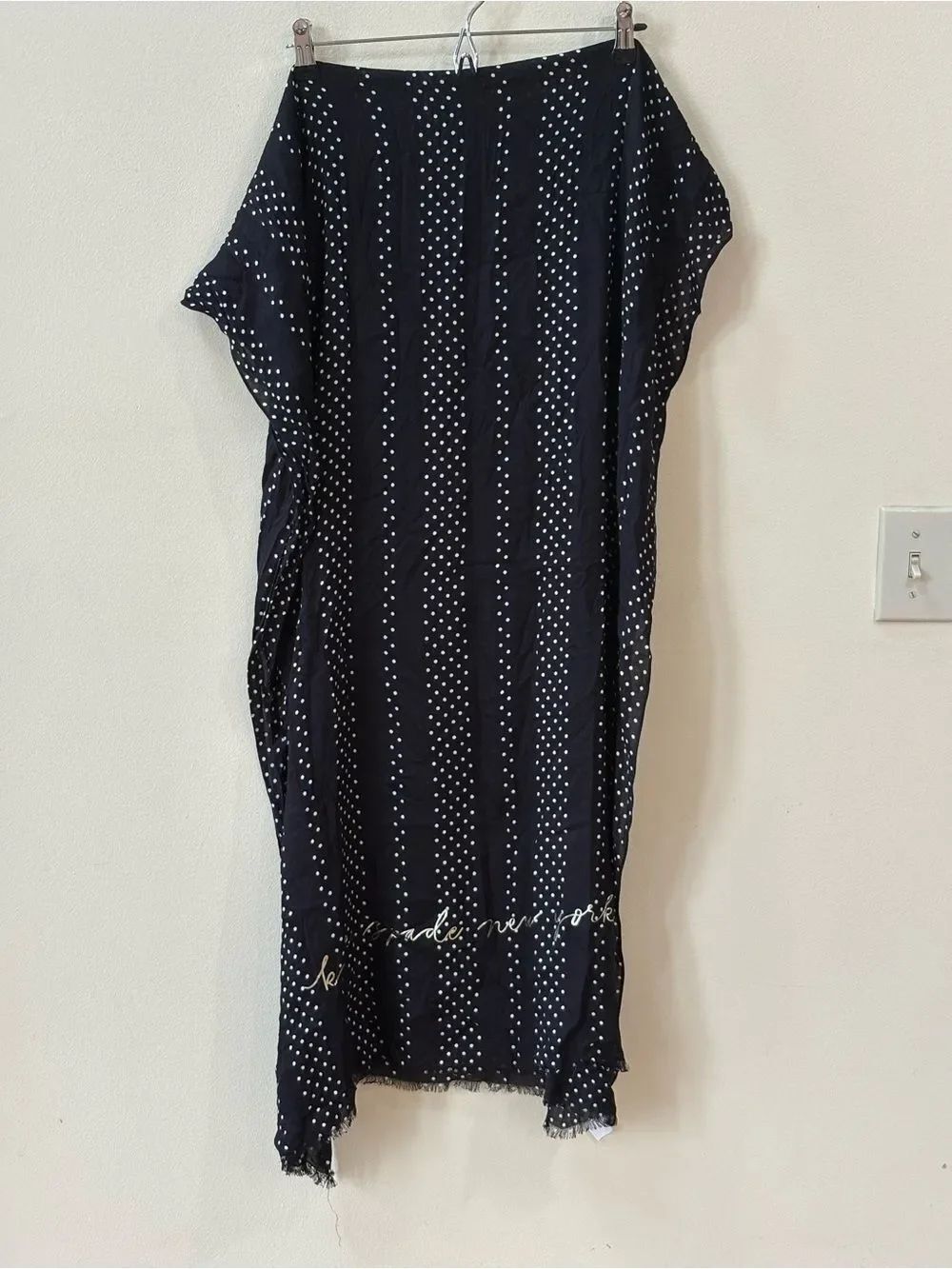 Kate Spade Scarf